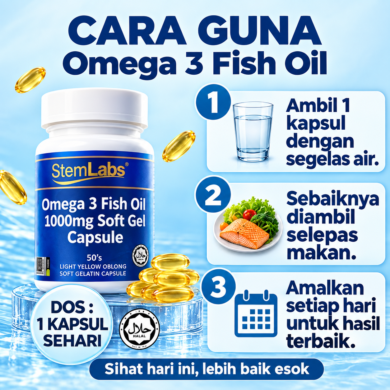 Cara Guna