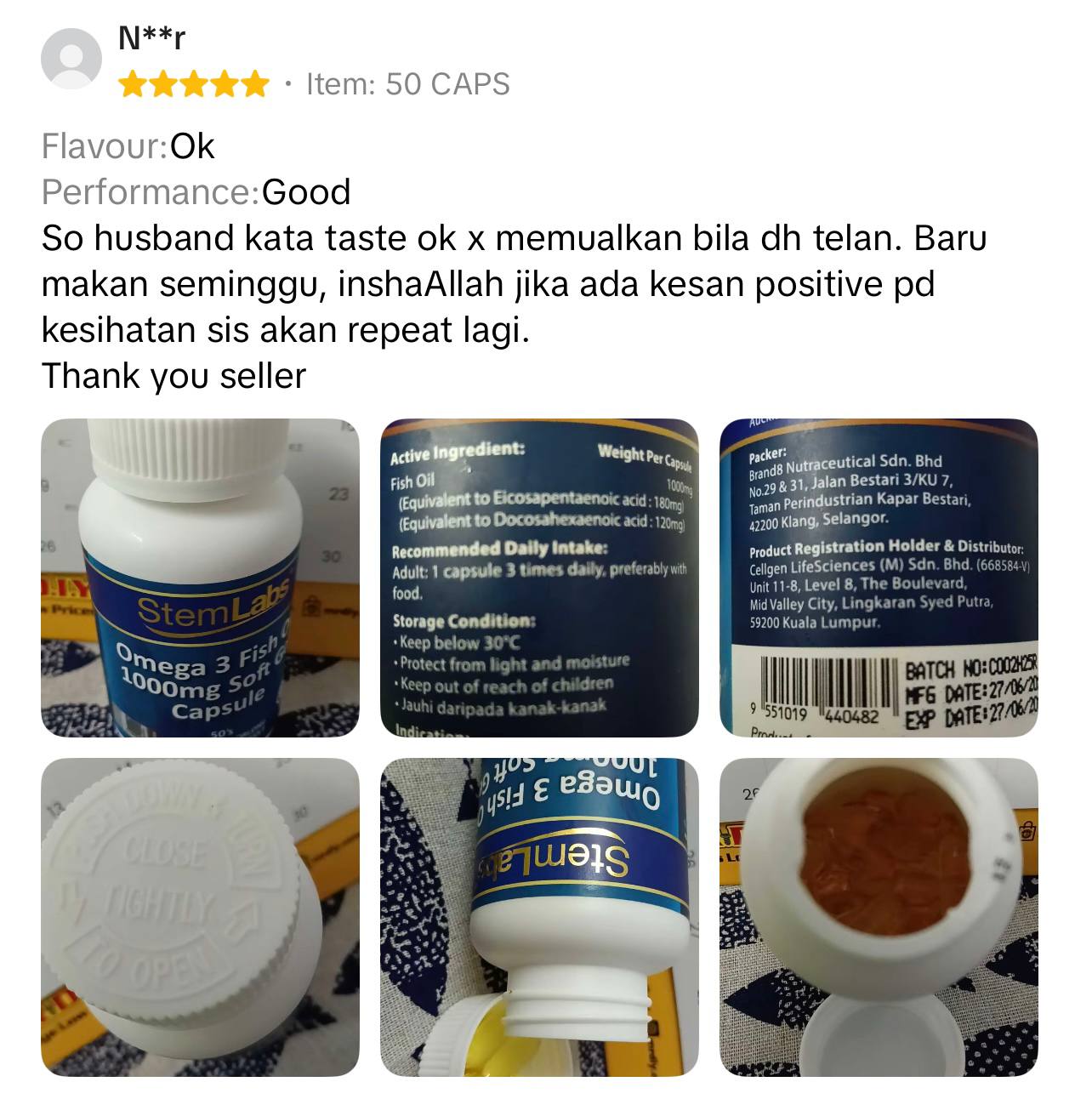 Testimoni 2